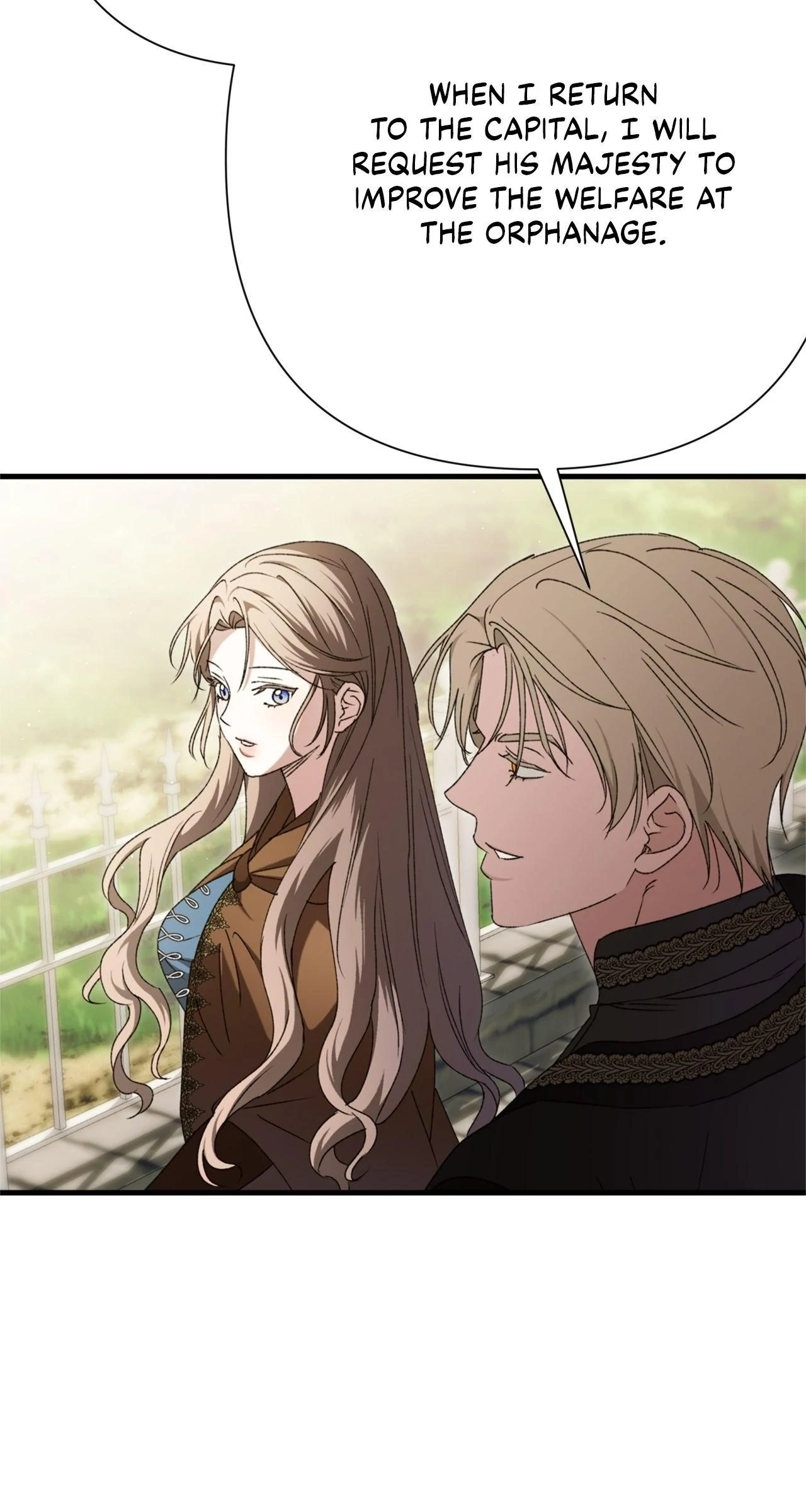 The Saintess and the Curse Chapter 24 Page 66