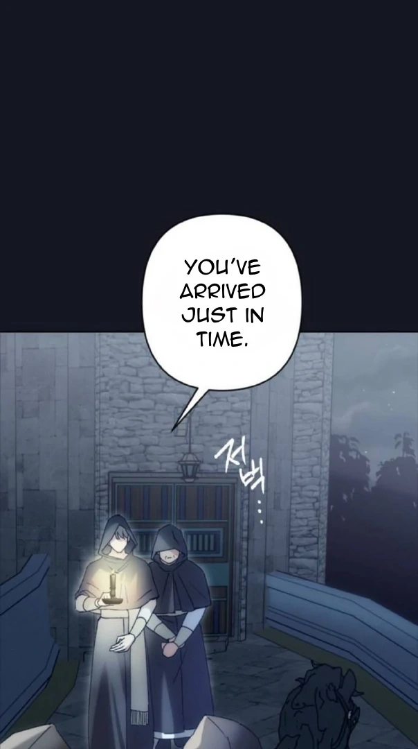 The Saintess and the Curse Chapter 2 Page 44