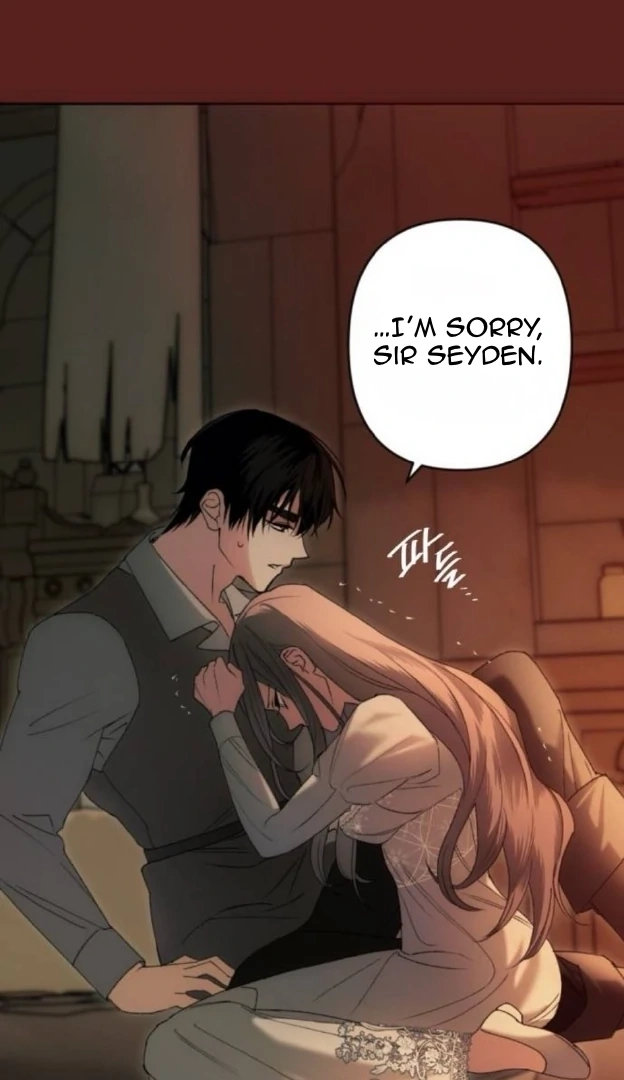 The Saintess and the Curse Chapter 2 Page 82