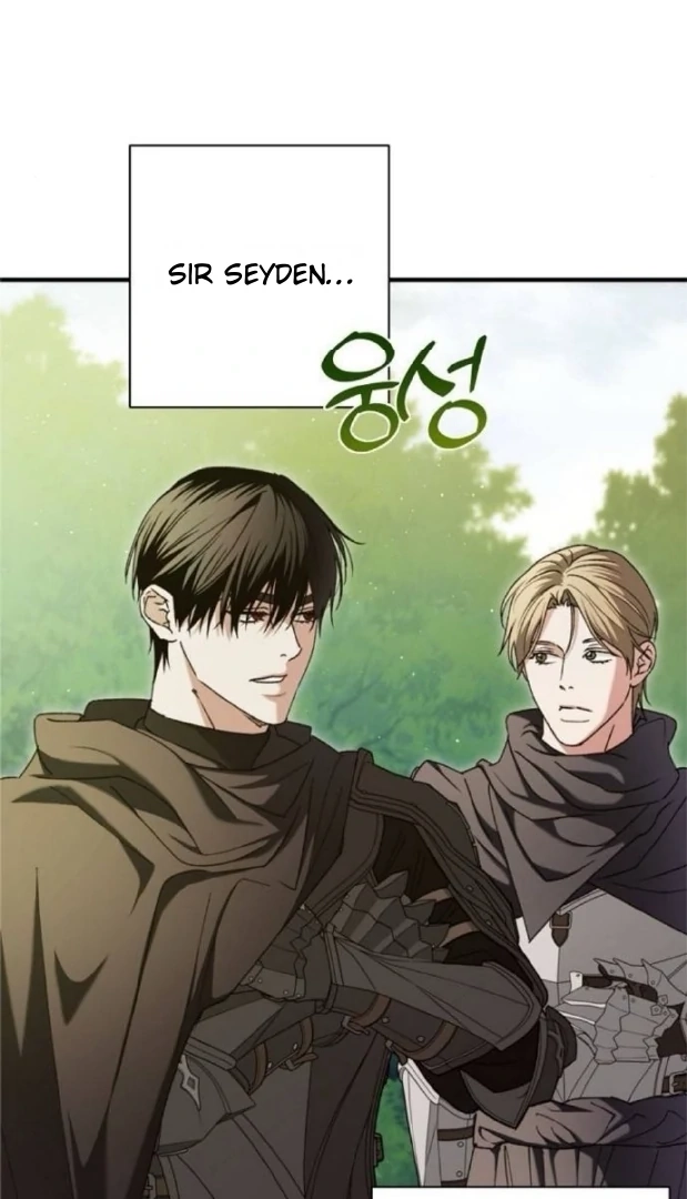 The Saintess and the Curse Chapter 22 Page 62