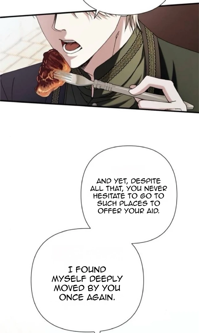 The Saintess and the Curse Chapter 22 Page 118