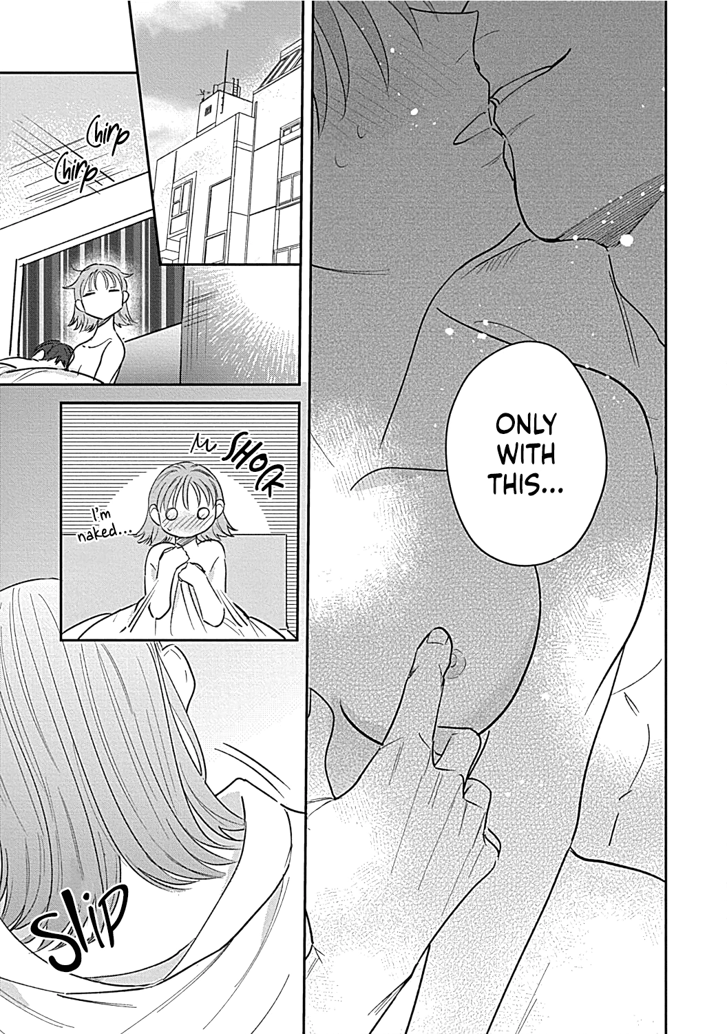 Last Order wa Ojou-san de Dekiai Jouren Kyaku ni Kyuuai saretemasu Chapter 3 Page 36