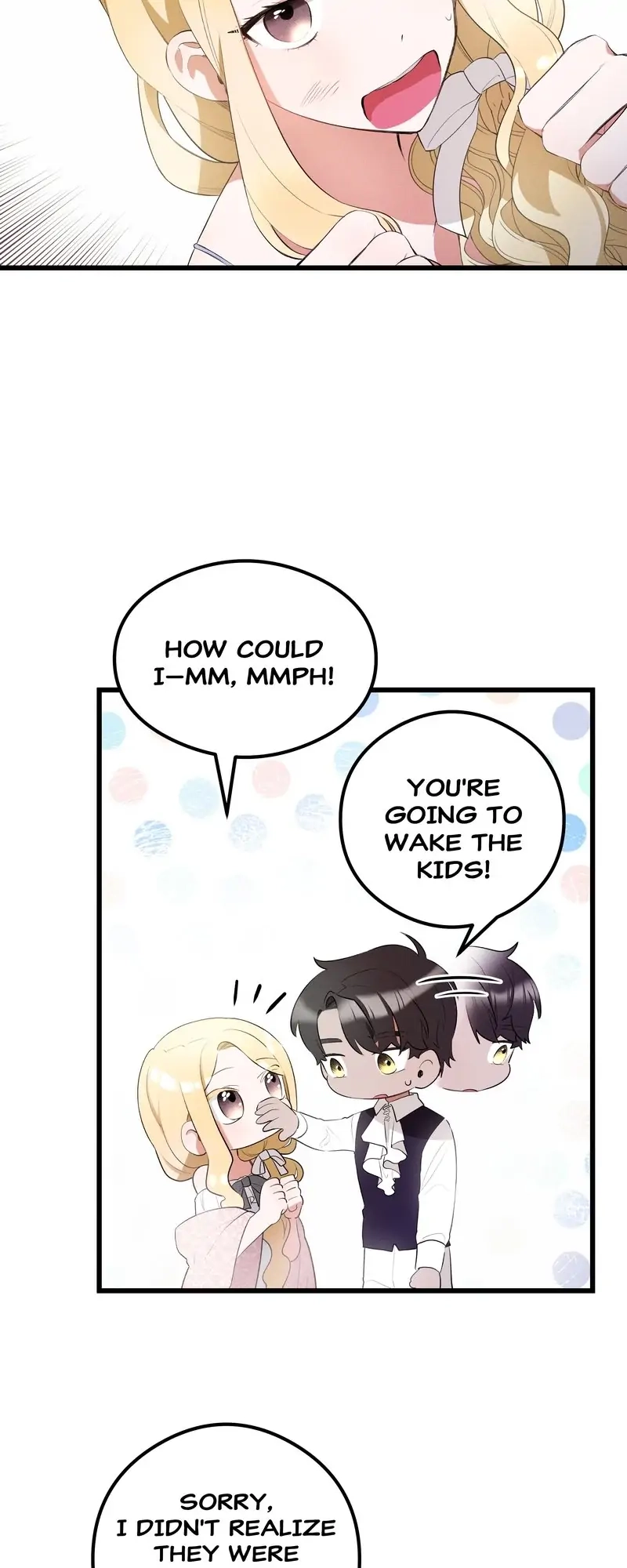 Falling Into the Deep End Chapter 5 Page 30