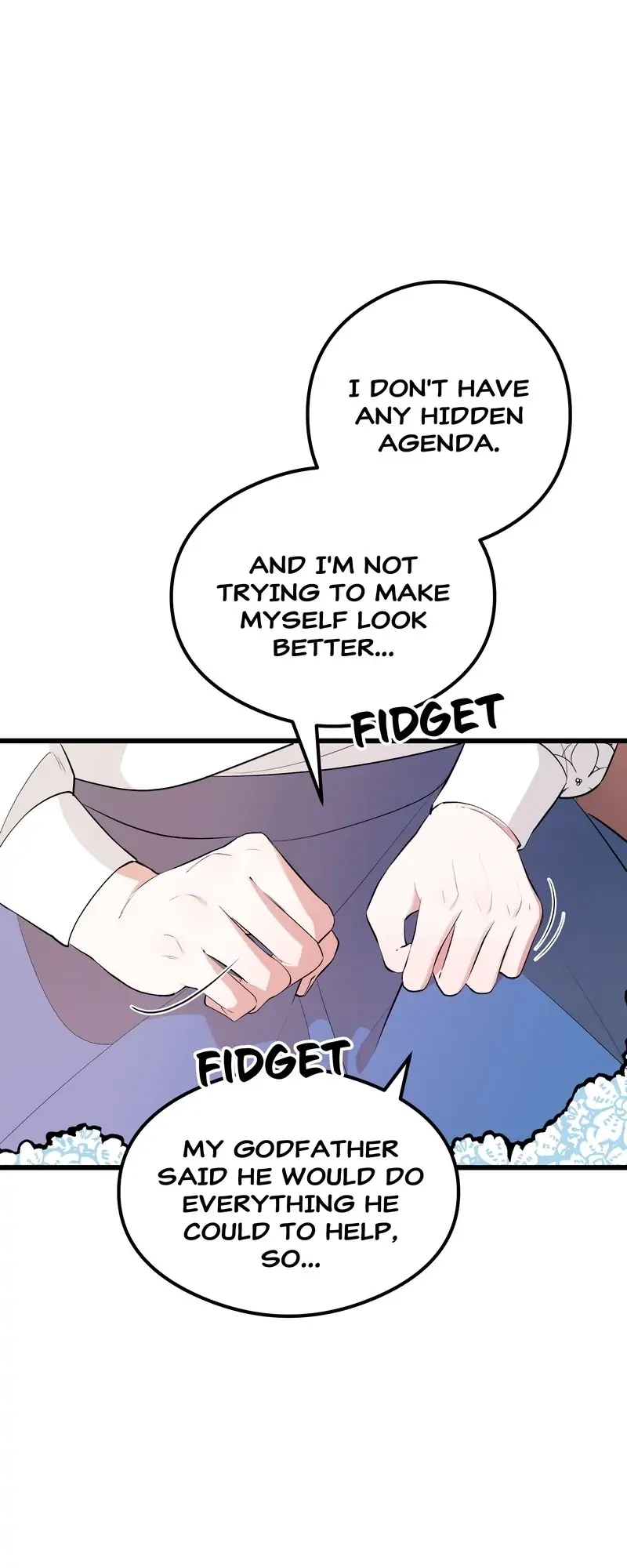 Falling Into the Deep End Chapter 12 Page 5