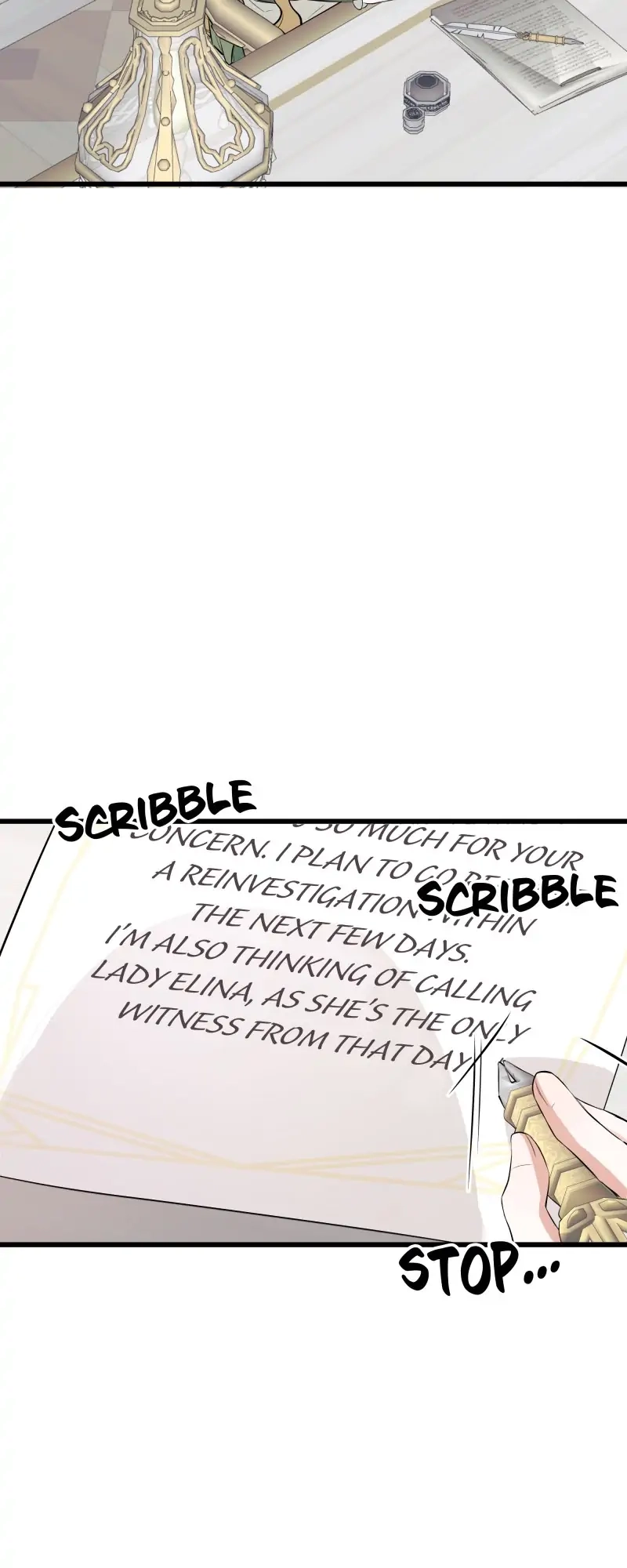 Falling Into the Deep End Chapter 12 Page 10