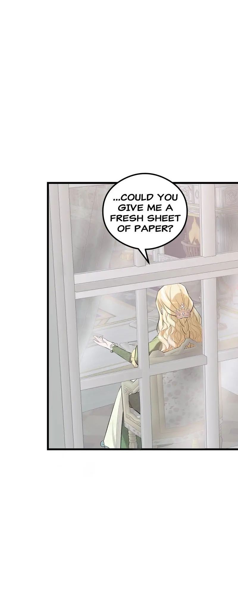 Falling Into the Deep End Chapter 12 Page 12