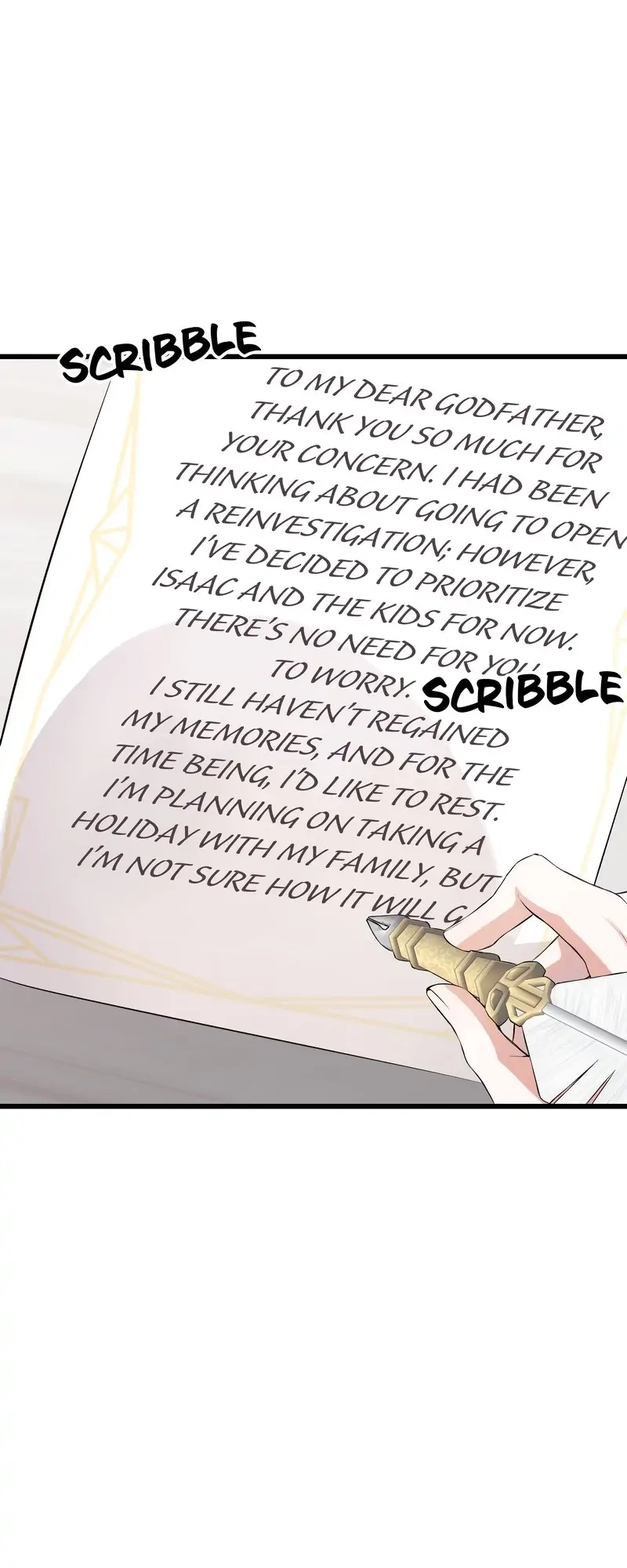 Falling Into the Deep End Chapter 12 Page 13