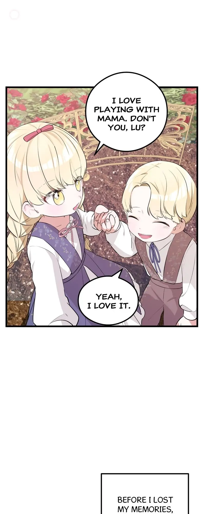 Falling Into the Deep End Chapter 12 Page 38