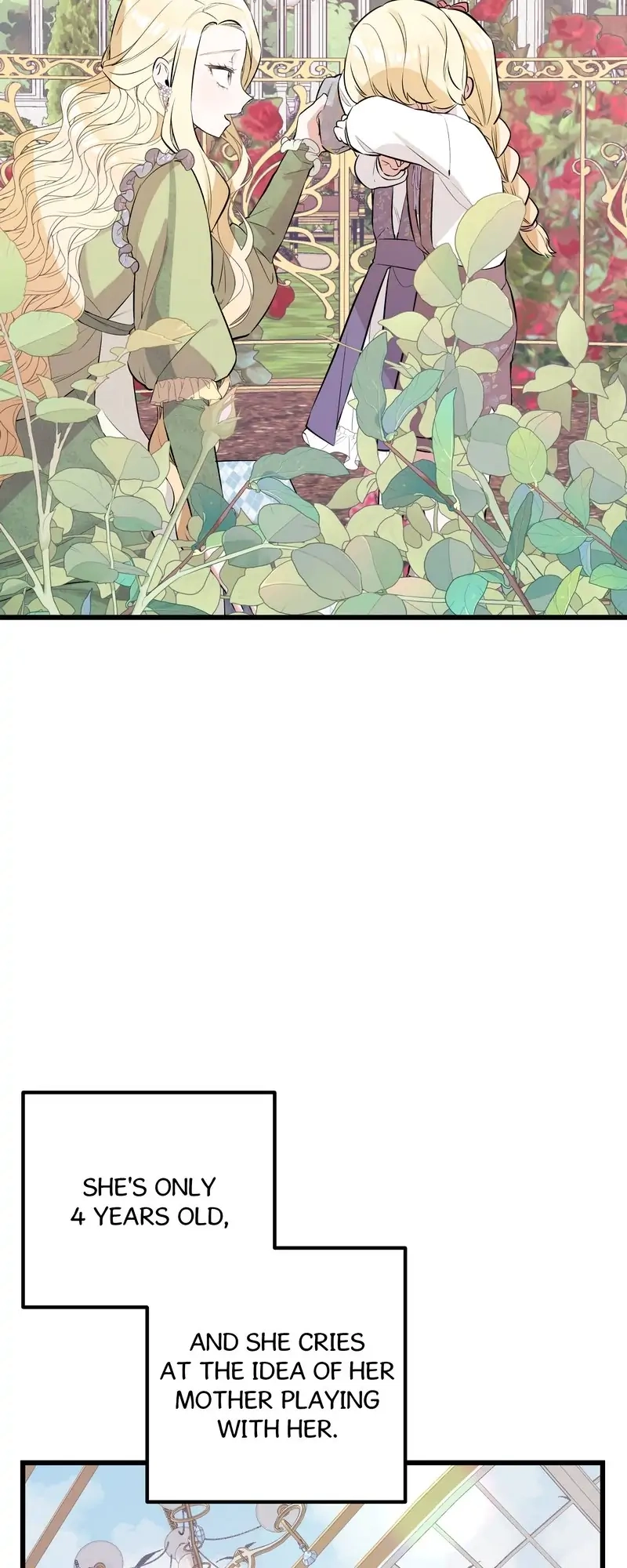 Falling Into the Deep End Chapter 12 Page 50