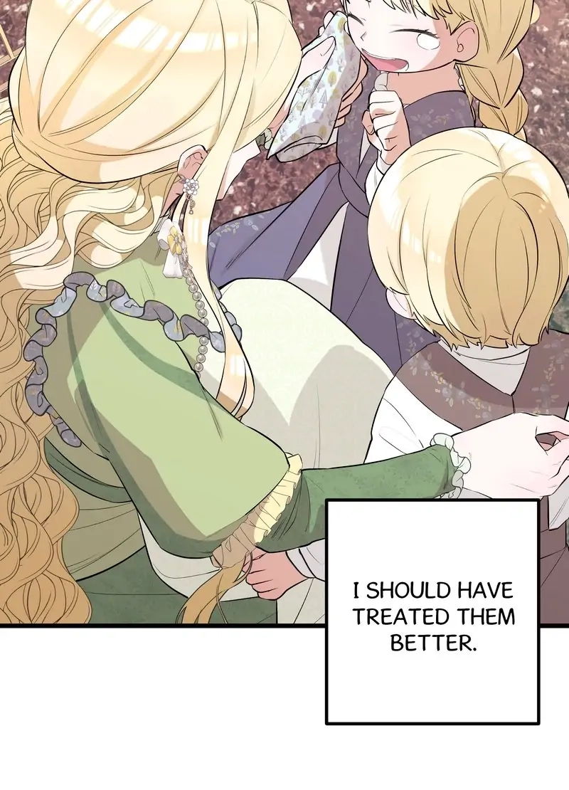Falling Into the Deep End Chapter 12 Page 52