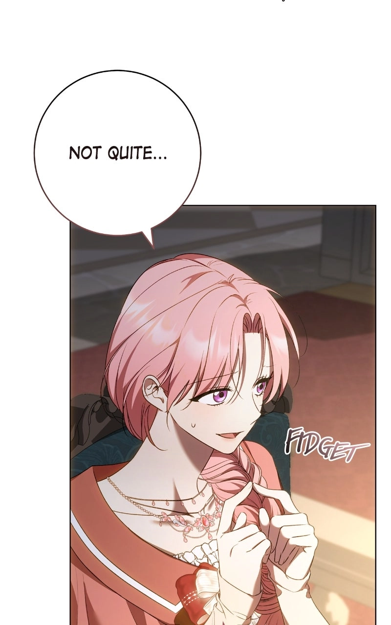 My Husband Was Stolen Twice Chapter 4 Page 7