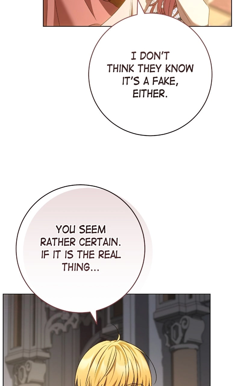 My Husband Was Stolen Twice Chapter 4 Page 8