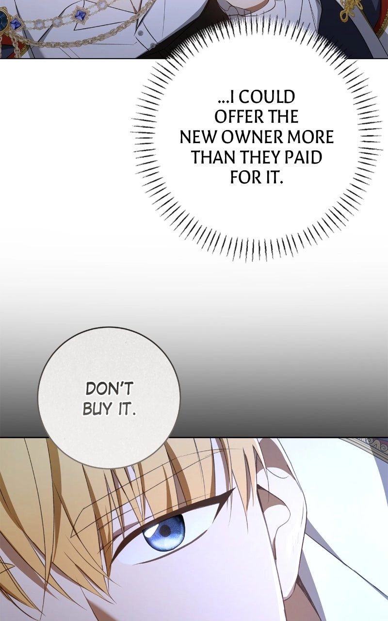 My Husband Was Stolen Twice Chapter 4 Page 28
