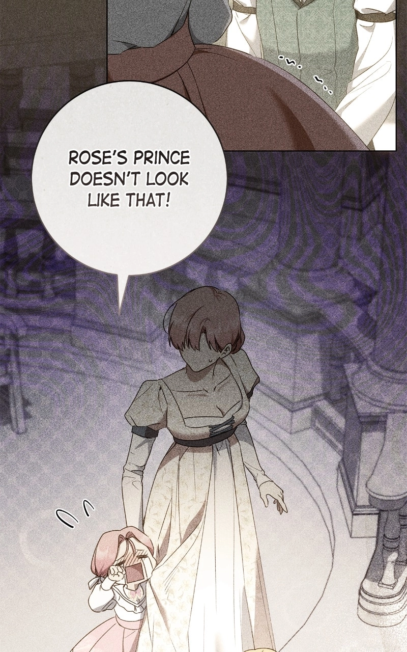 My Husband Was Stolen Twice Chapter 4 Page 34