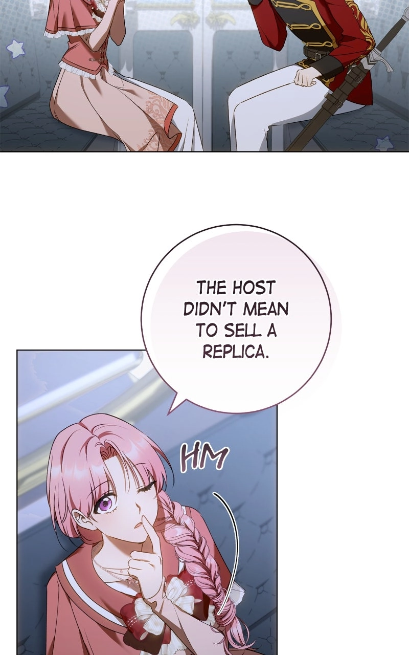 My Husband Was Stolen Twice Chapter 4 Page 43
