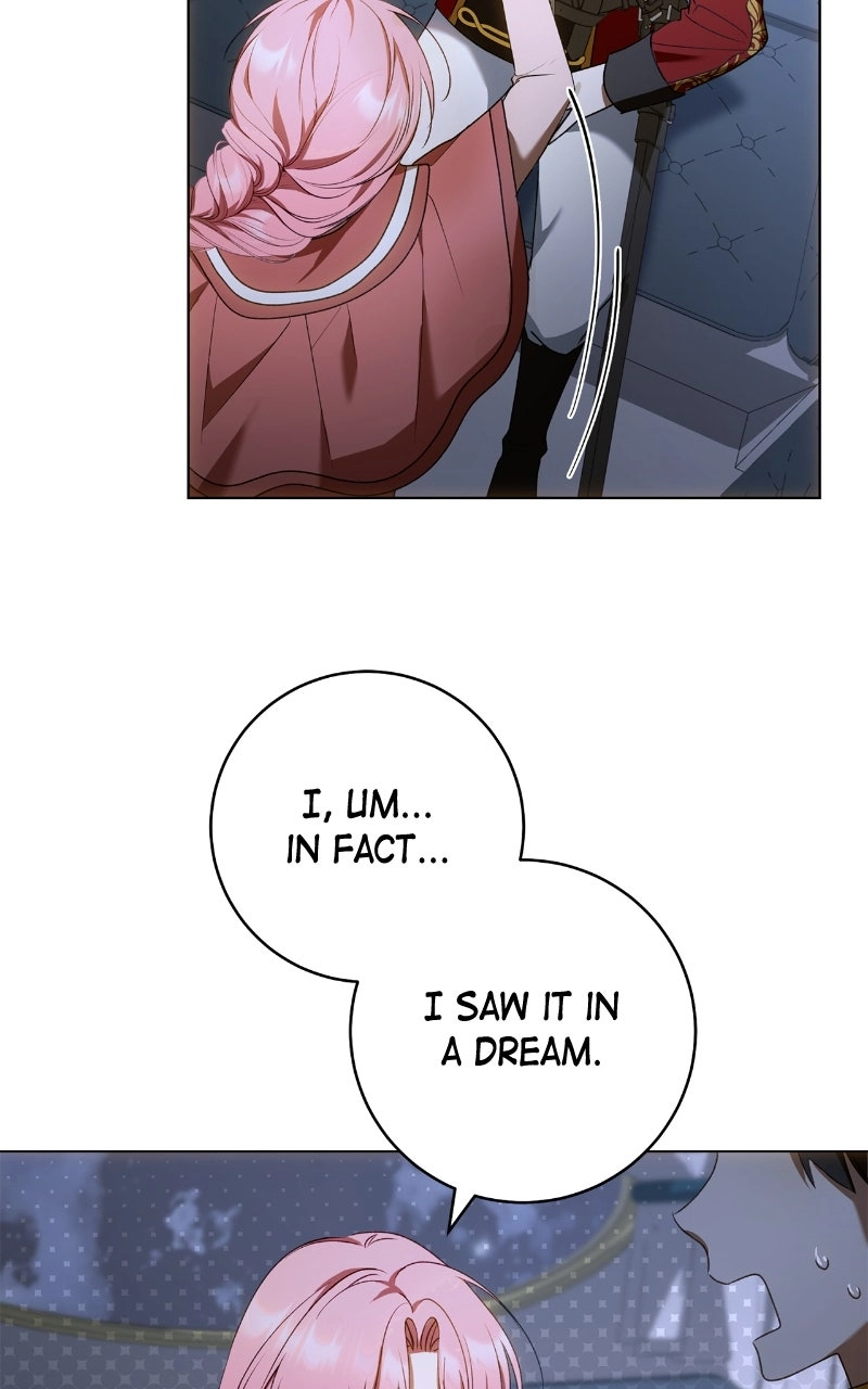 My Husband Was Stolen Twice Chapter 4 Page 46