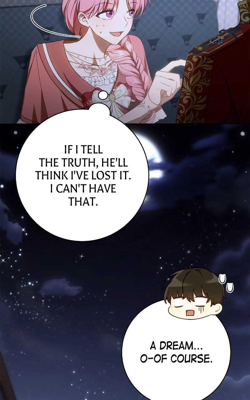 My Husband Was Stolen Twice Chapter 4 Page 47