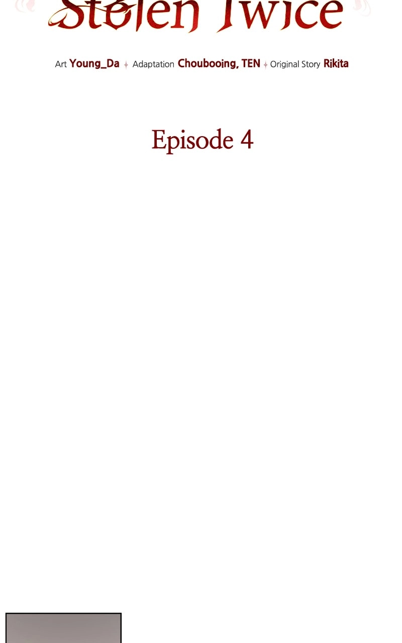 My Husband Was Stolen Twice Chapter 4 Page 50