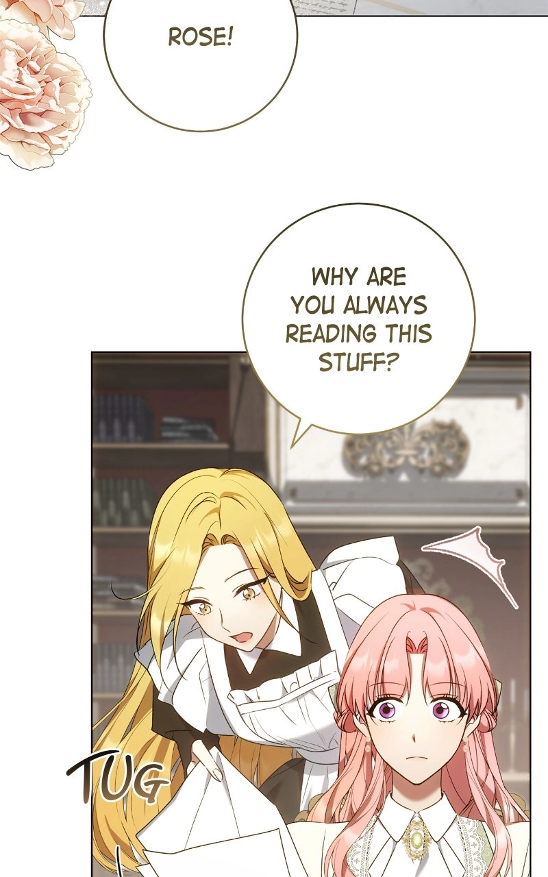 My Husband Was Stolen Twice Chapter 4 Page 53