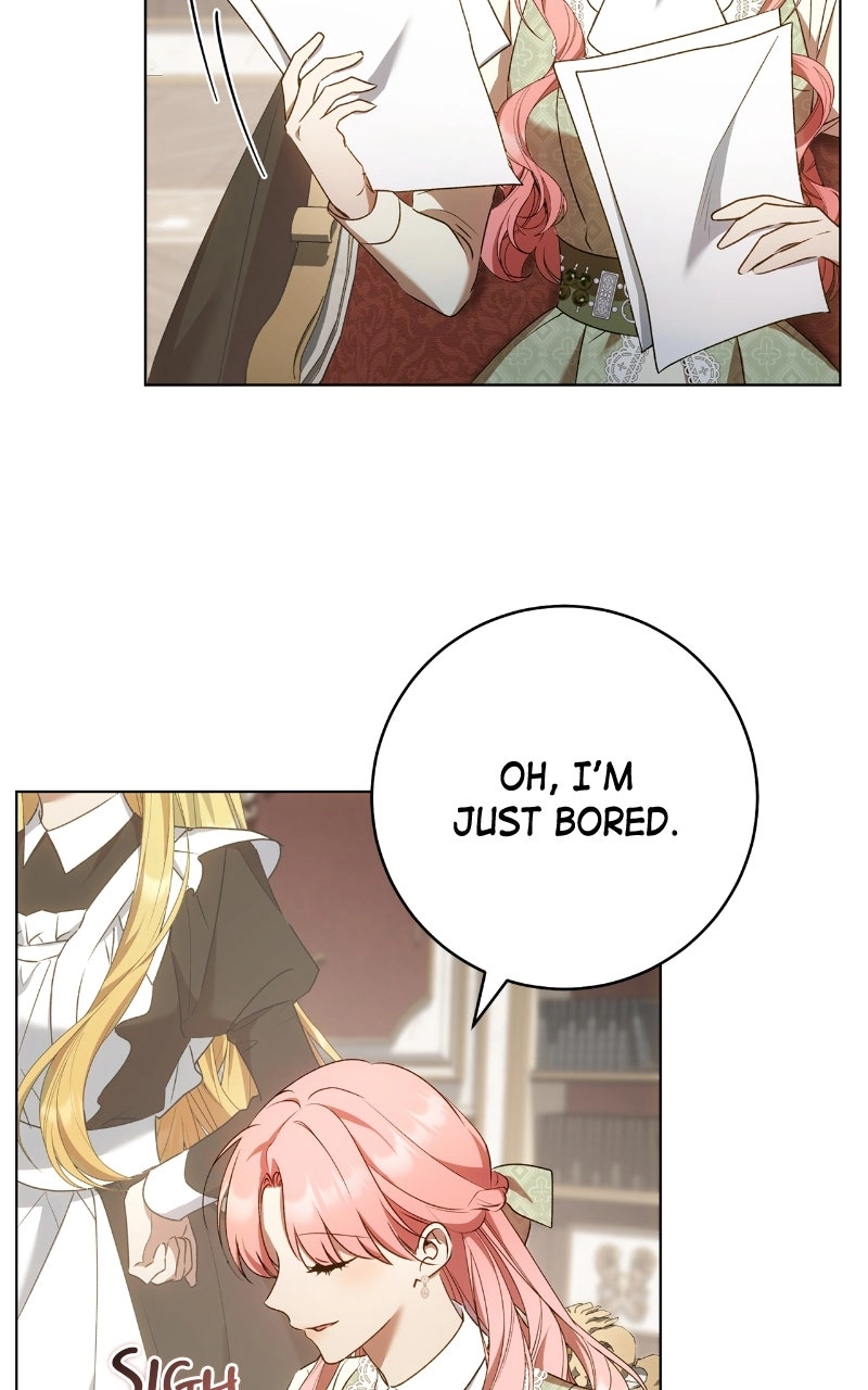 My Husband Was Stolen Twice Chapter 4 Page 54