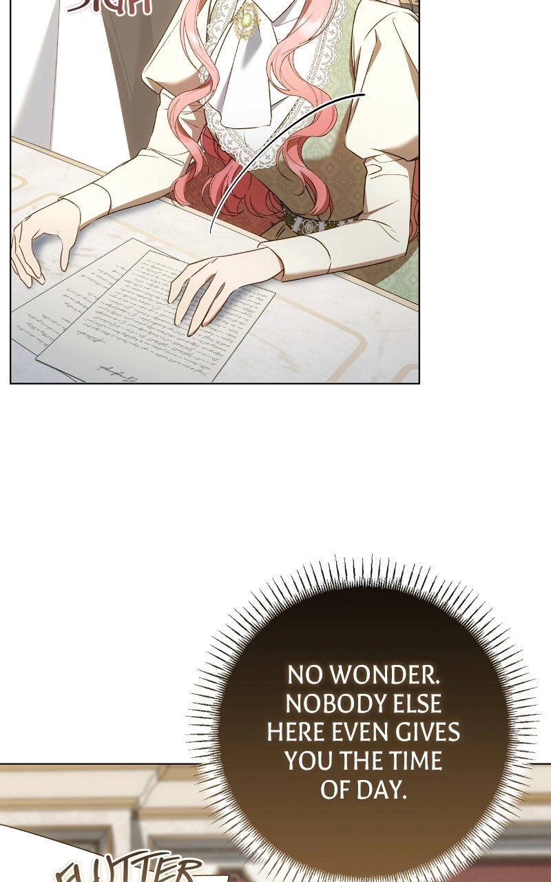 My Husband Was Stolen Twice Chapter 4 Page 55