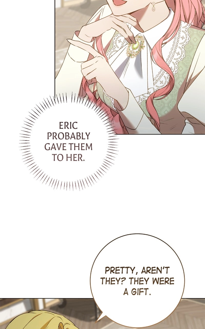 My Husband Was Stolen Twice Chapter 4 Page 60