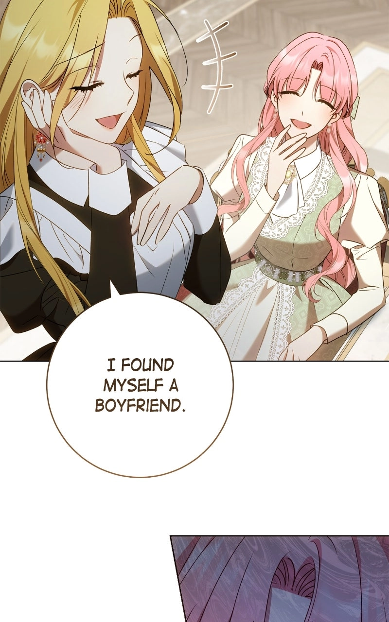My Husband Was Stolen Twice Chapter 4 Page 61