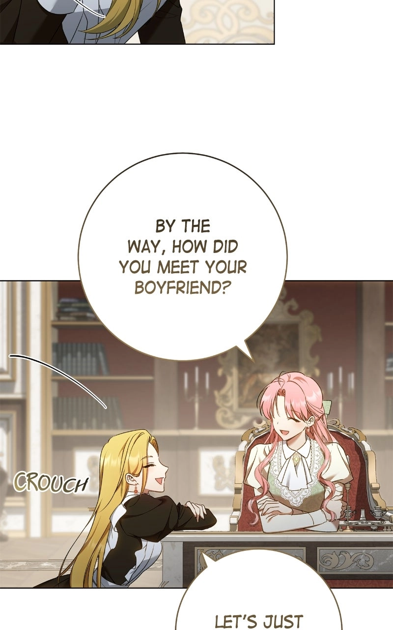 My Husband Was Stolen Twice Chapter 4 Page 67