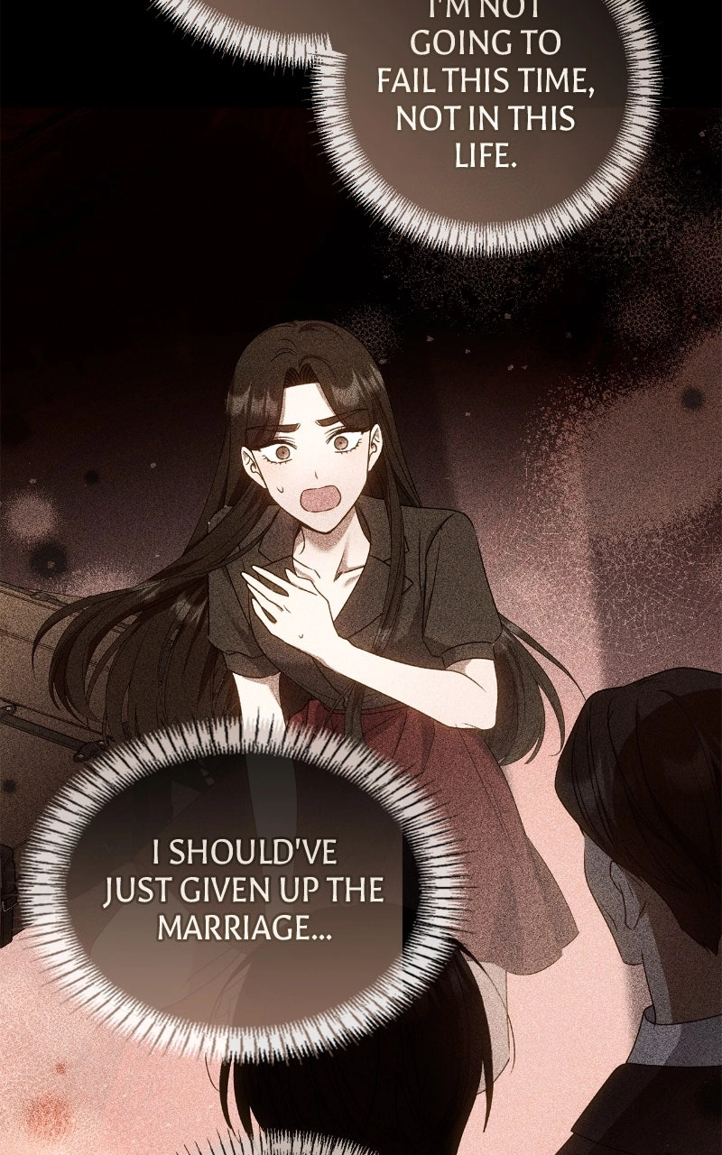 My Husband Was Stolen Twice Chapter 4 Page 70