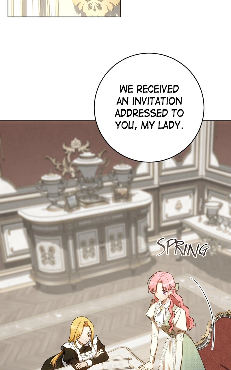 My Husband Was Stolen Twice Chapter 4 Page 80