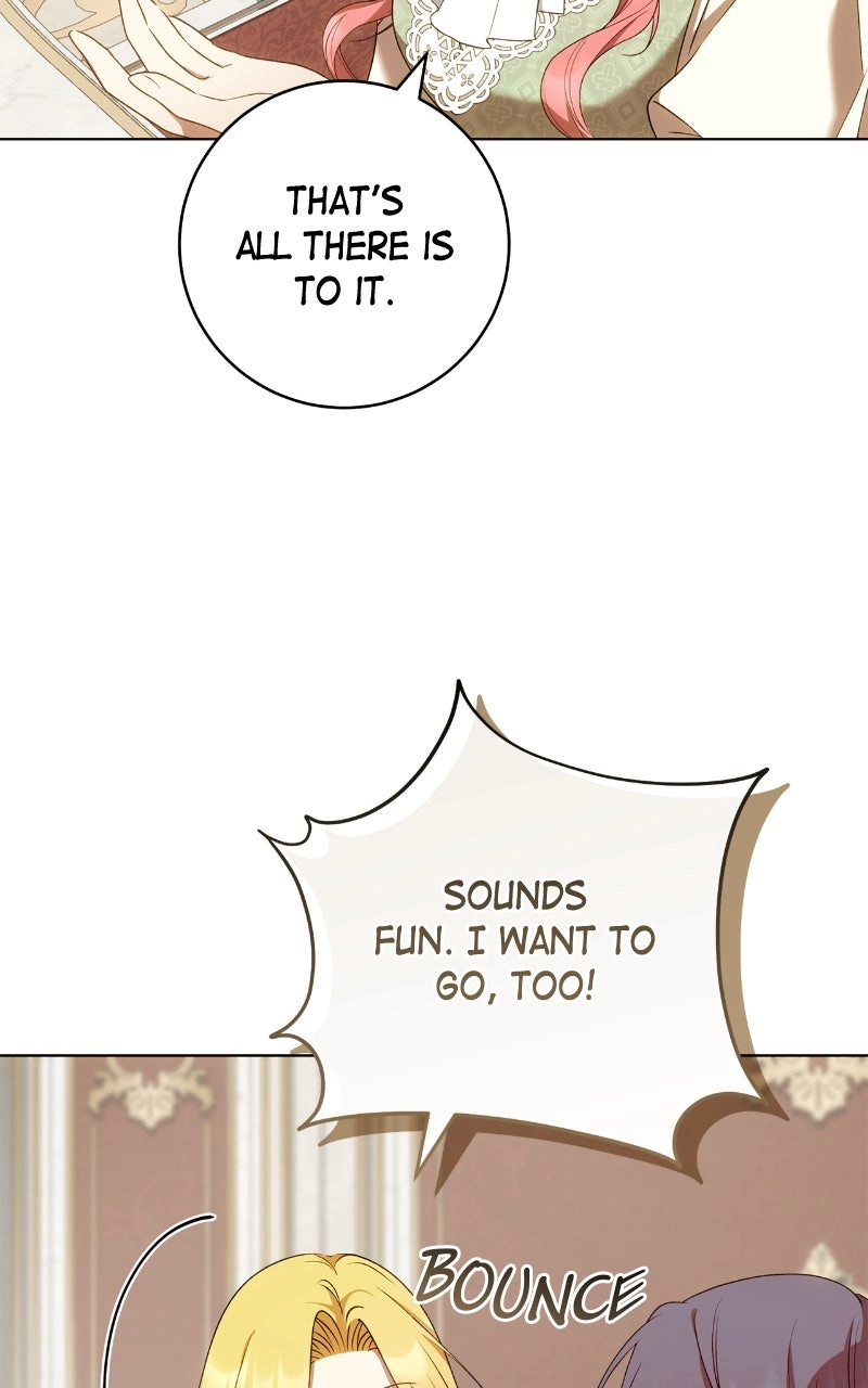 My Husband Was Stolen Twice Chapter 4 Page 86