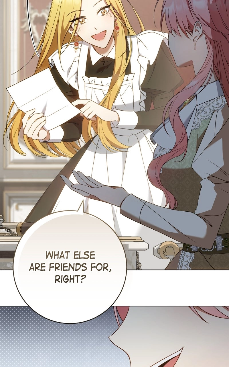My Husband Was Stolen Twice Chapter 4 Page 87