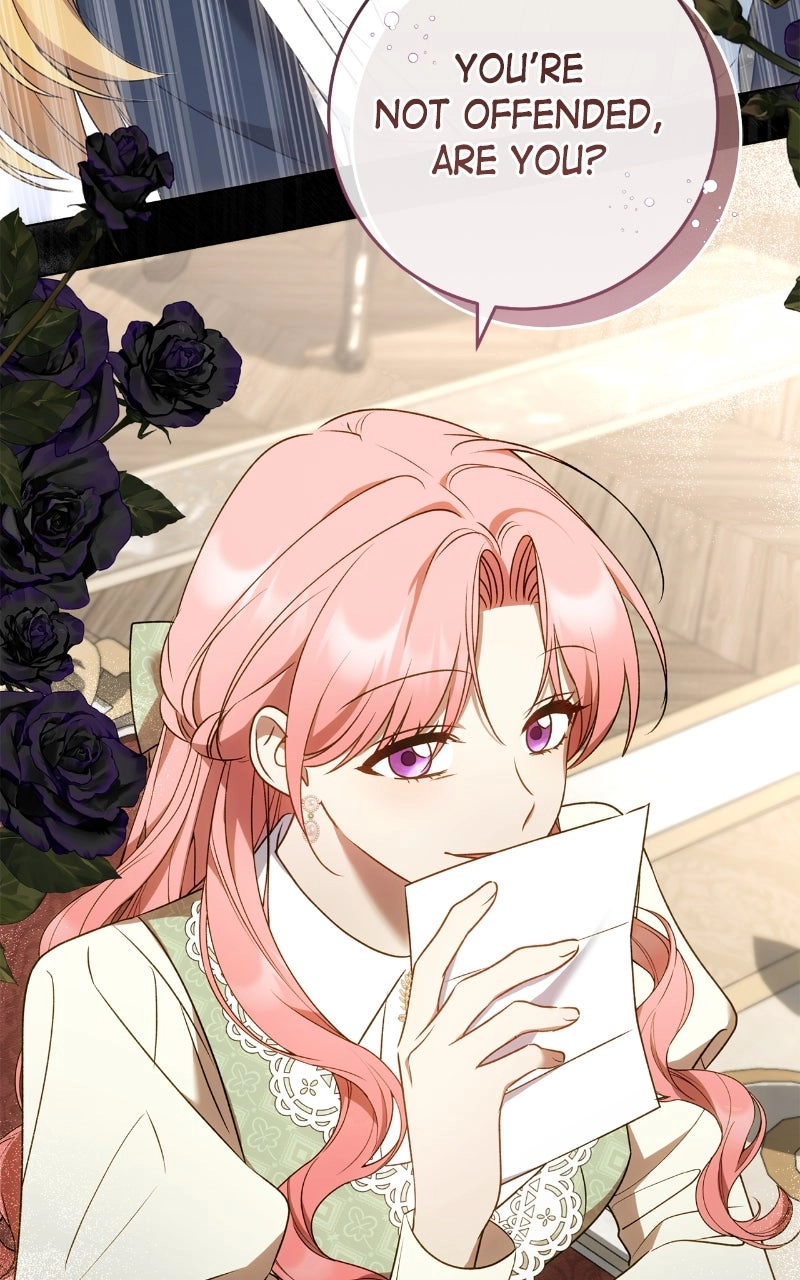 My Husband Was Stolen Twice Chapter 4 Page 94