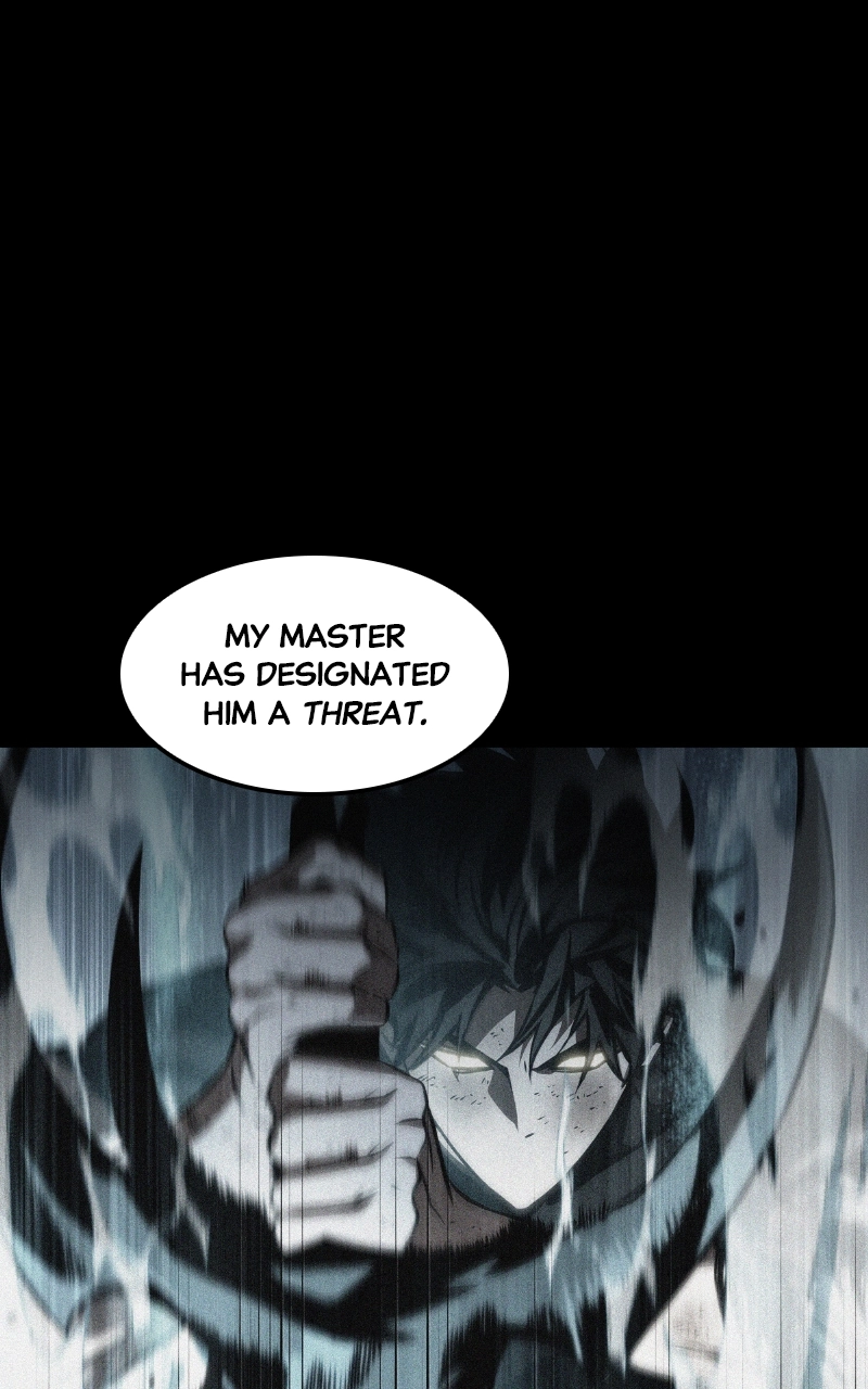 The World After The End Chapter 52 Page 41
