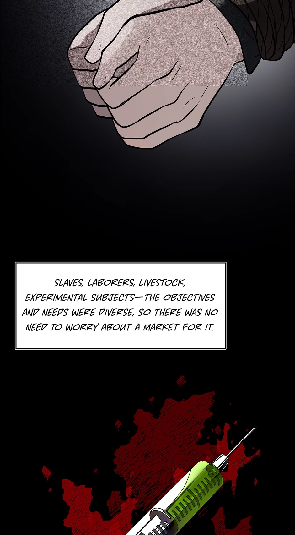 Second Life Ranker Chapter 13 Page 5
