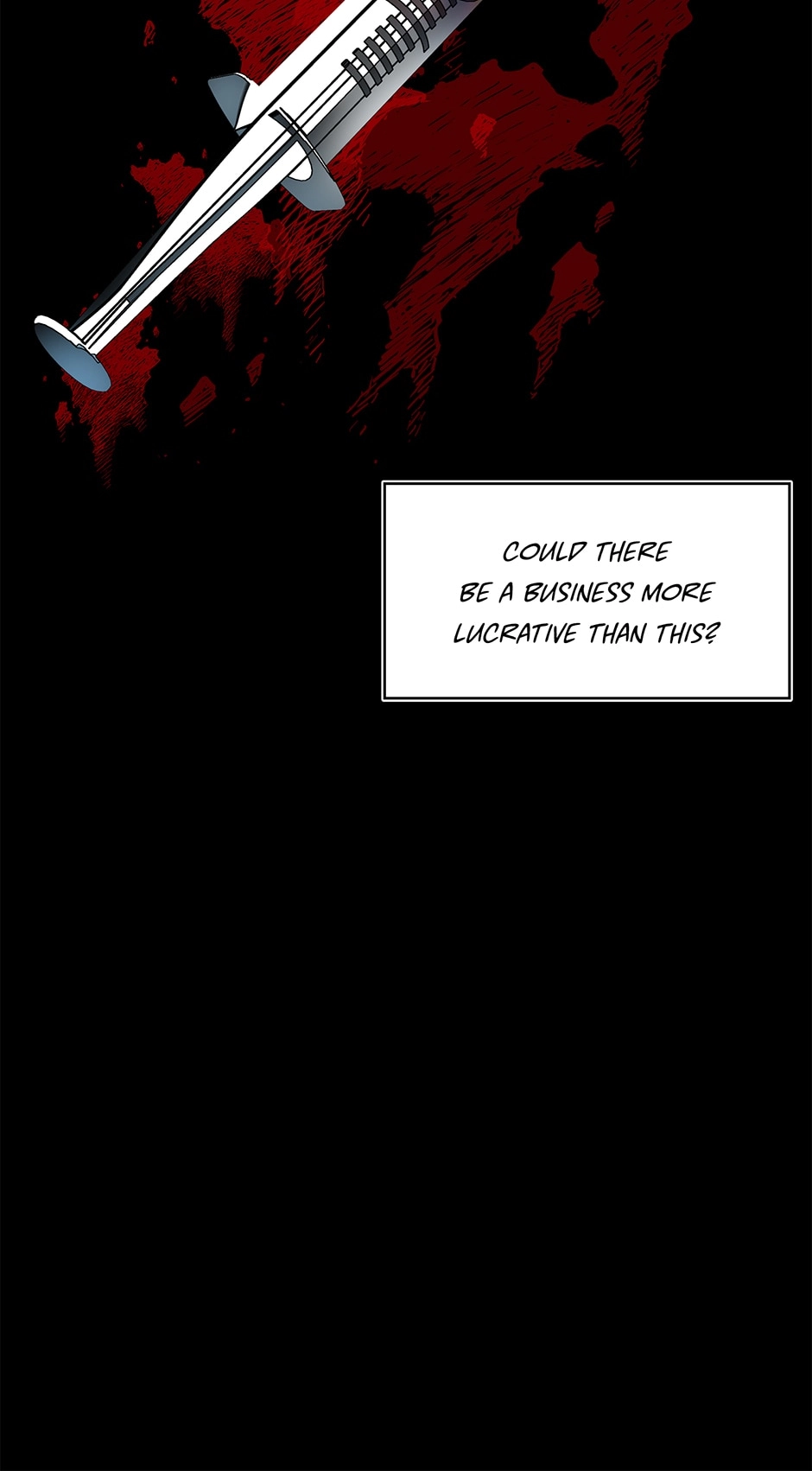 Second Life Ranker Chapter 13 Page 6