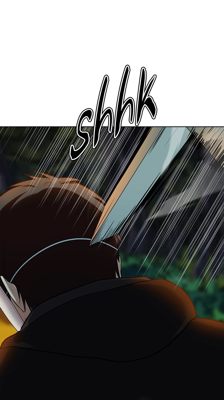 Second Life Ranker Chapter 13 Page 9
