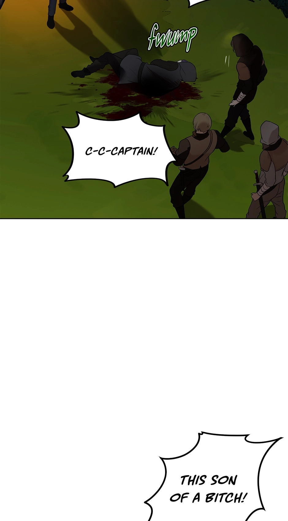 Second Life Ranker Chapter 13 Page 14