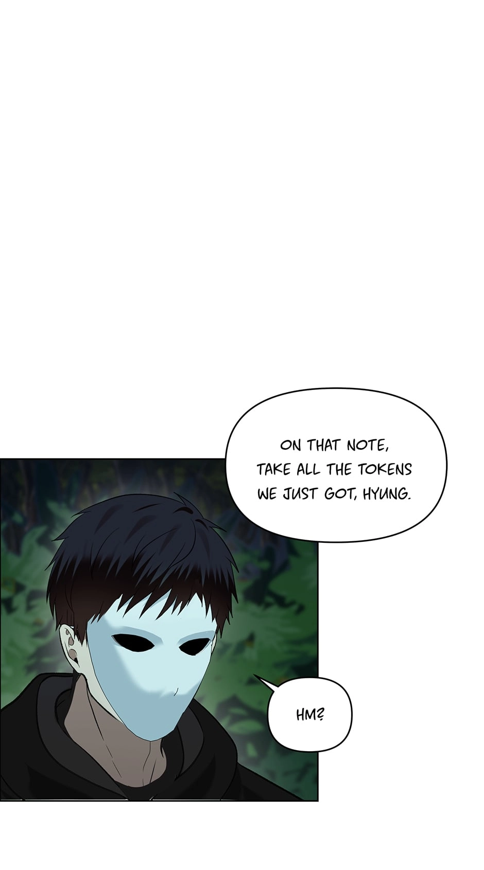 Second Life Ranker Chapter 13 Page 32