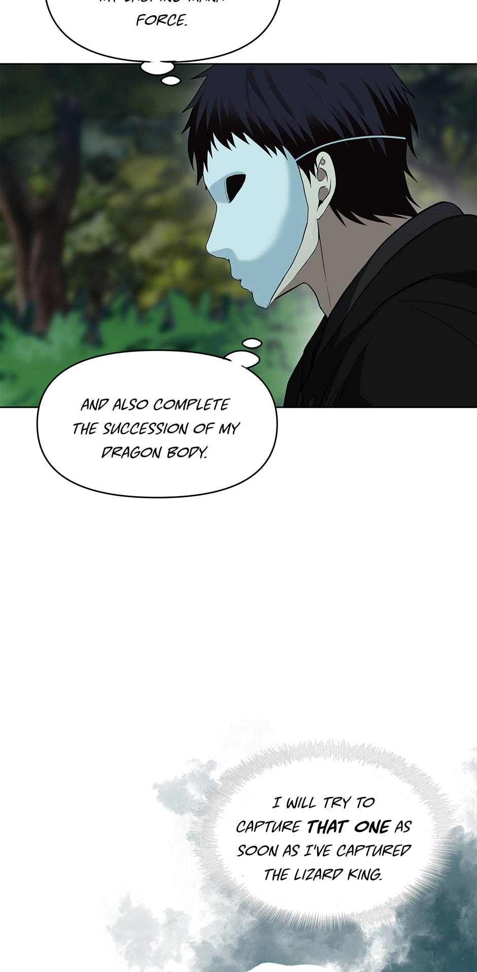 Second Life Ranker Chapter 13 Page 37