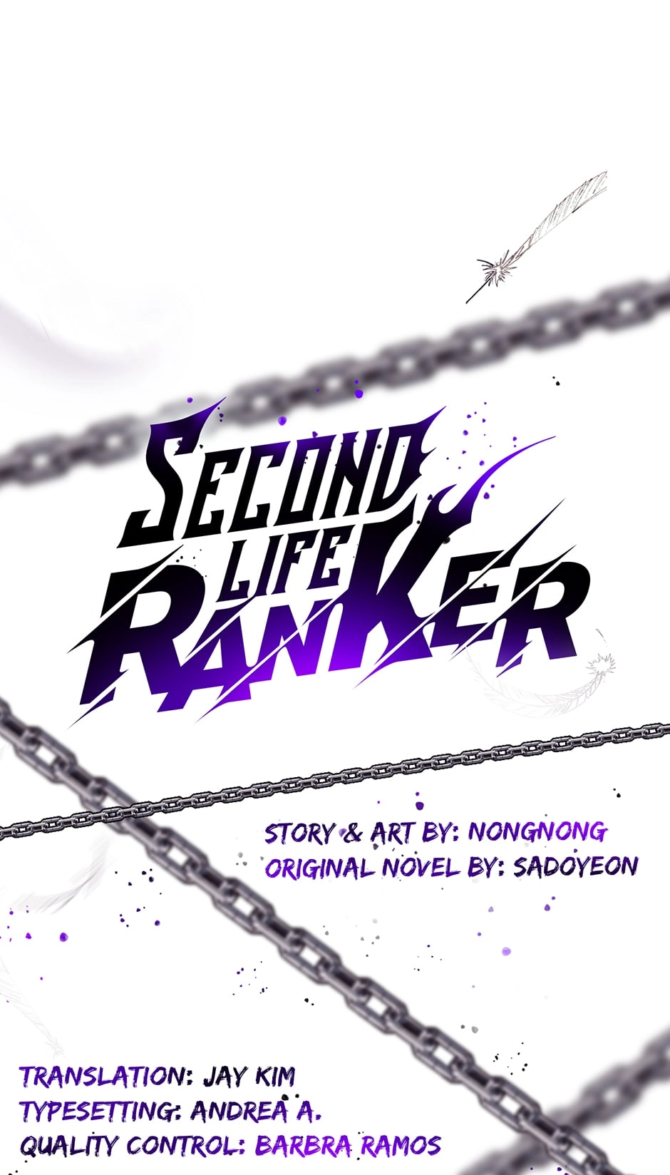 Second Life Ranker Chapter 13 Page 39