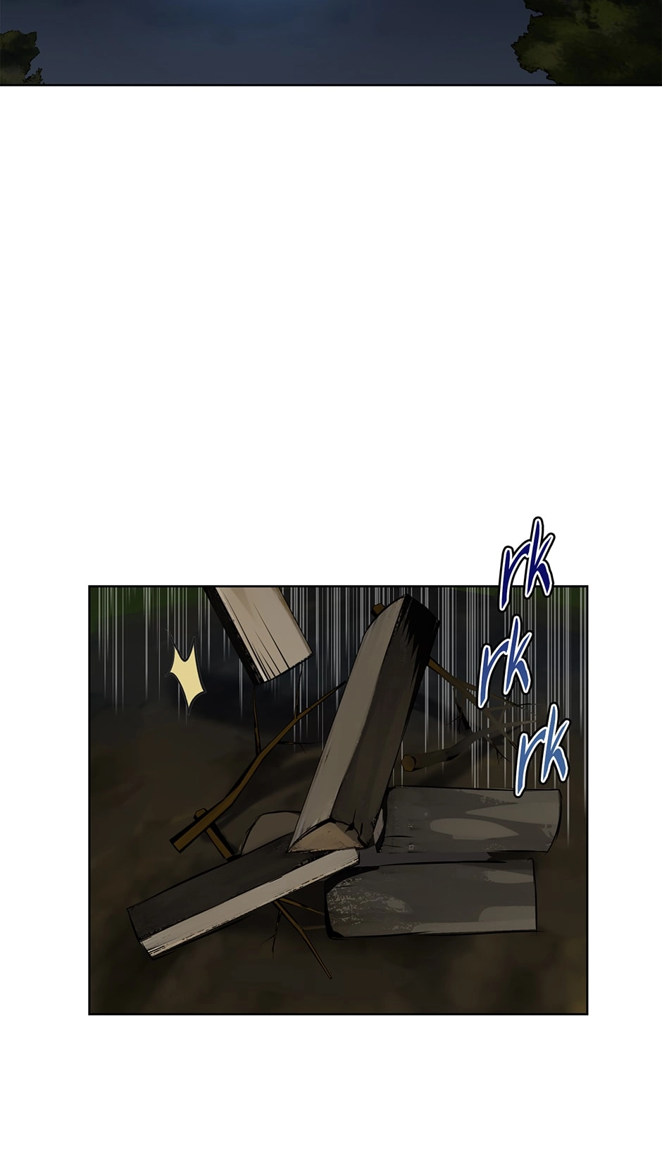 Second Life Ranker Chapter 13 Page 41