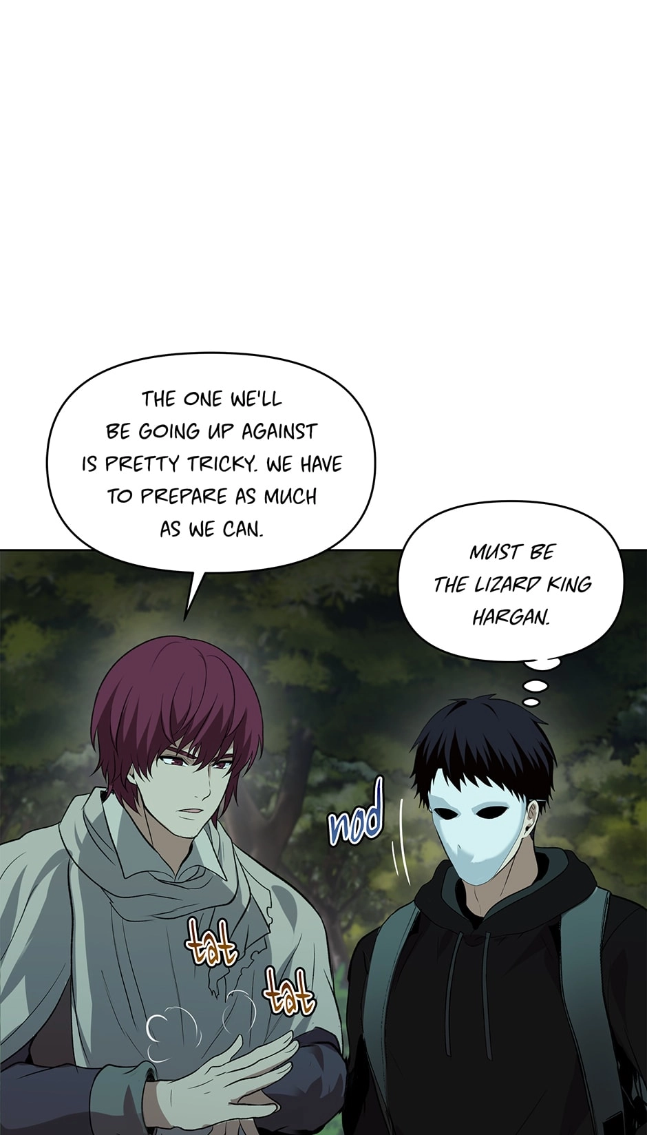 Second Life Ranker Chapter 13 Page 42