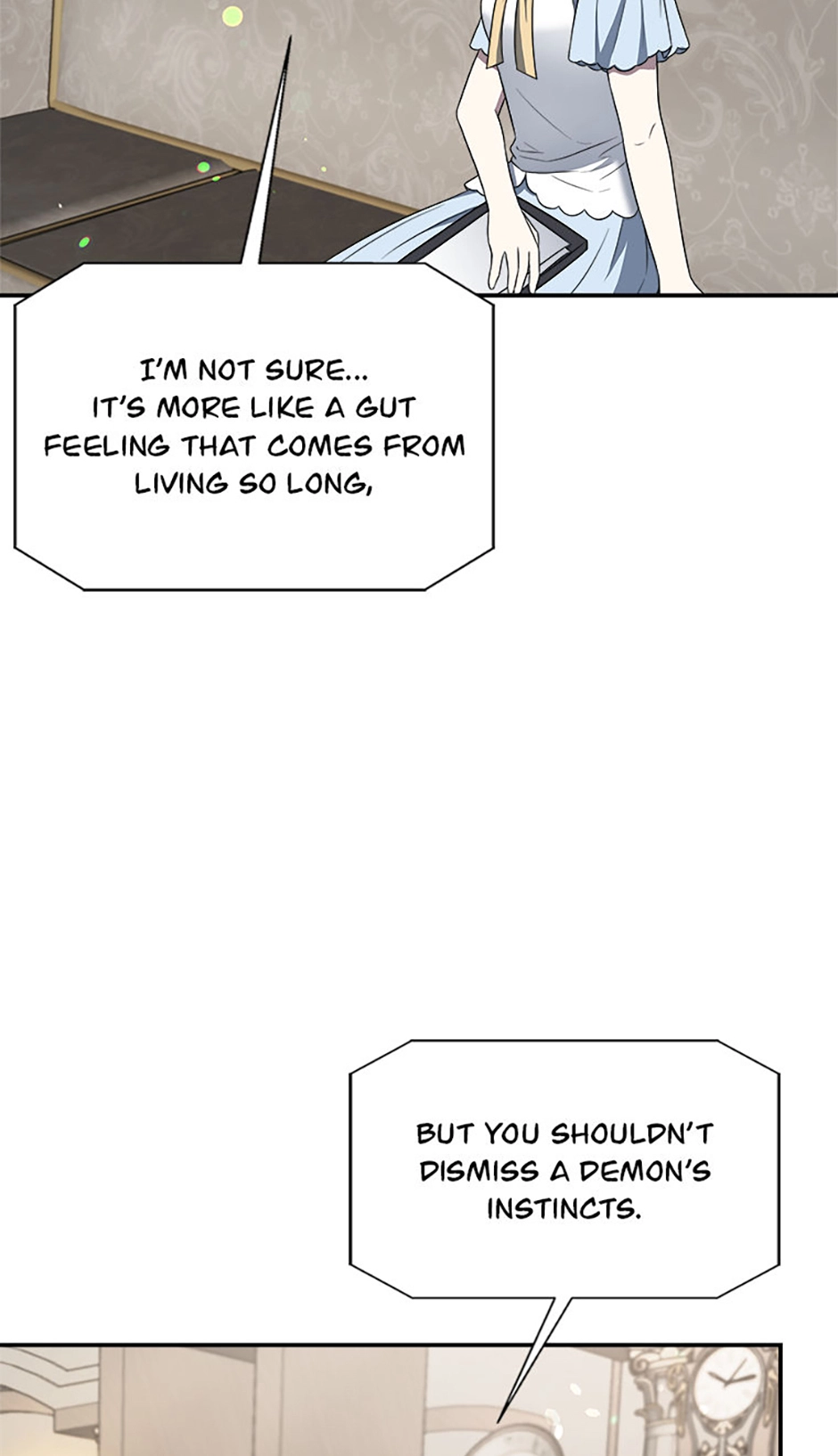 My Prince's Healing Touch Chapter 93 Page 2