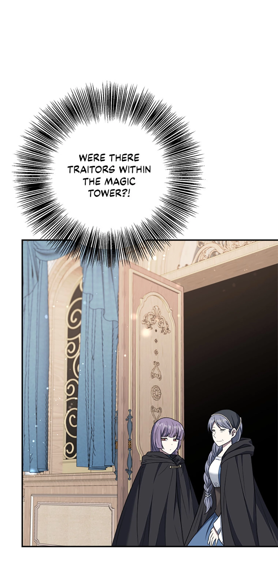 My Prince's Healing Touch Chapter 93 Page 67
