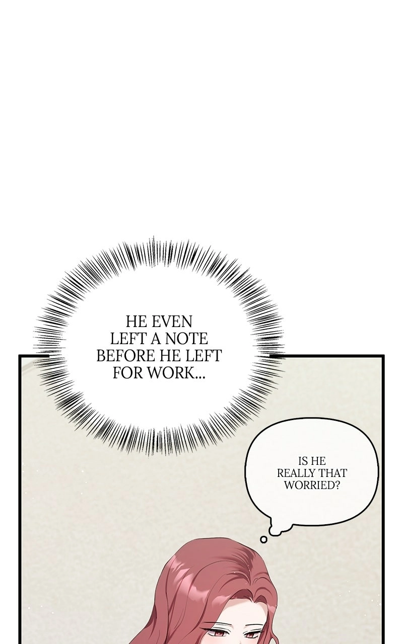 Would You Like to Have an Affair With Me Chapter 24 Page 23