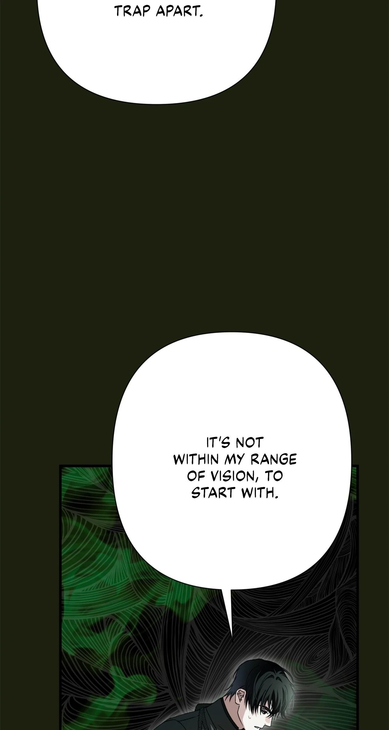 The Saintess and the Curse Chapter 36 Page 53