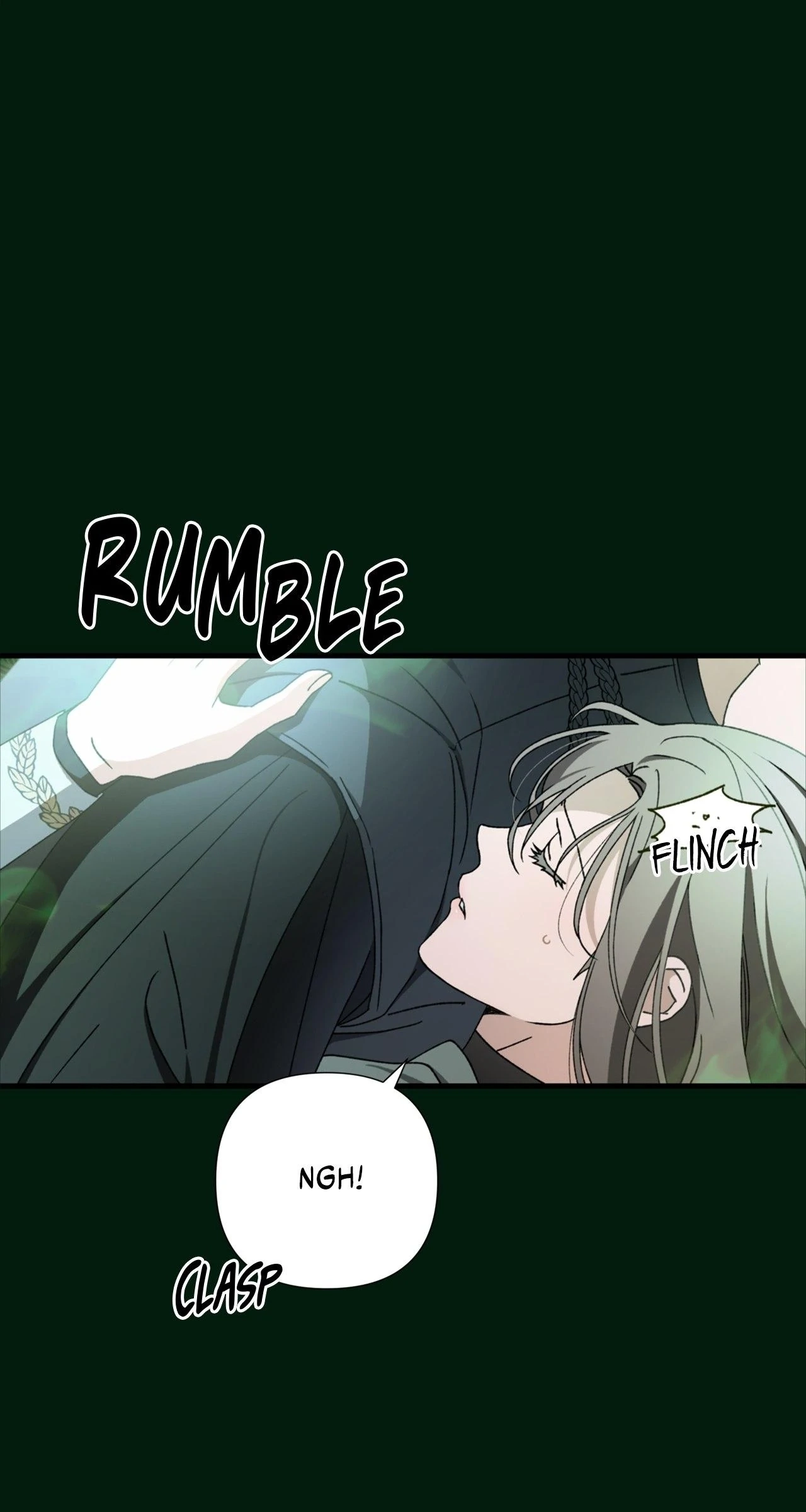 The Saintess and the Curse Chapter 36 Page 60