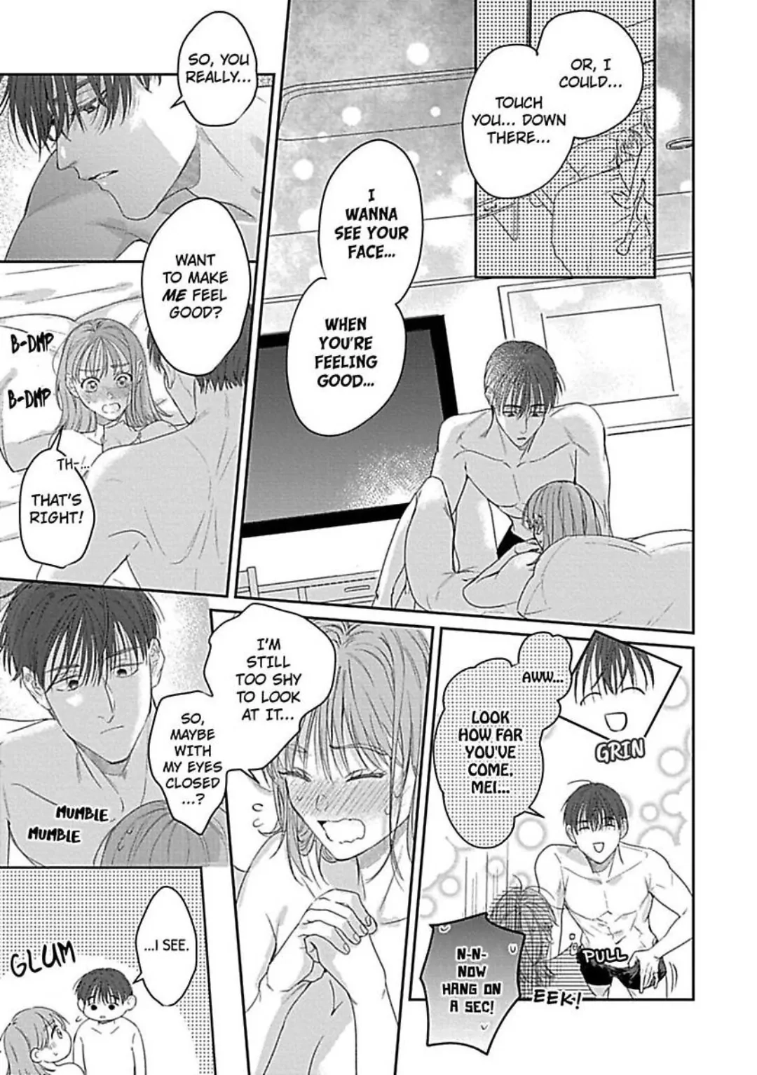 Last Order wa Ojou-san de Dekiai Jouren Kyaku ni Kyuuai saretemasu Chapter 6 Page 2