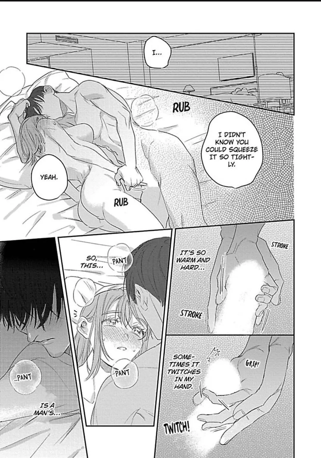 Last Order wa Ojou-san de Dekiai Jouren Kyaku ni Kyuuai saretemasu Chapter 6 Page 6